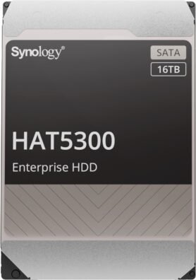 Synology HAT5300-16T
