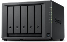 Synology DX525