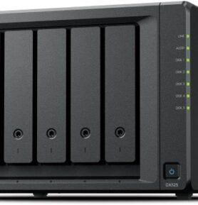 Synology DX525