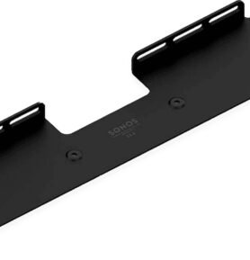 Sonos BEAM wall mount černý