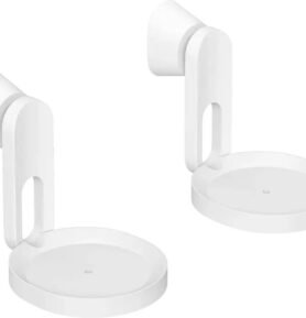 Sonos Era 100 držák na zeď bílý (pár)