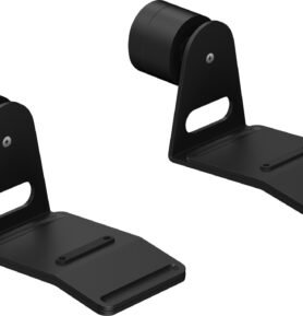 Sonos Era 300 držák na zeď černý (pár)