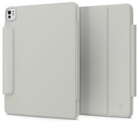 Spigen Air Skin Pro Onetap Gray iPad Pro 11" 2024