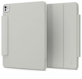 Spigen Air Skin Pro Onetap Gray iPad Pro 11" 2024