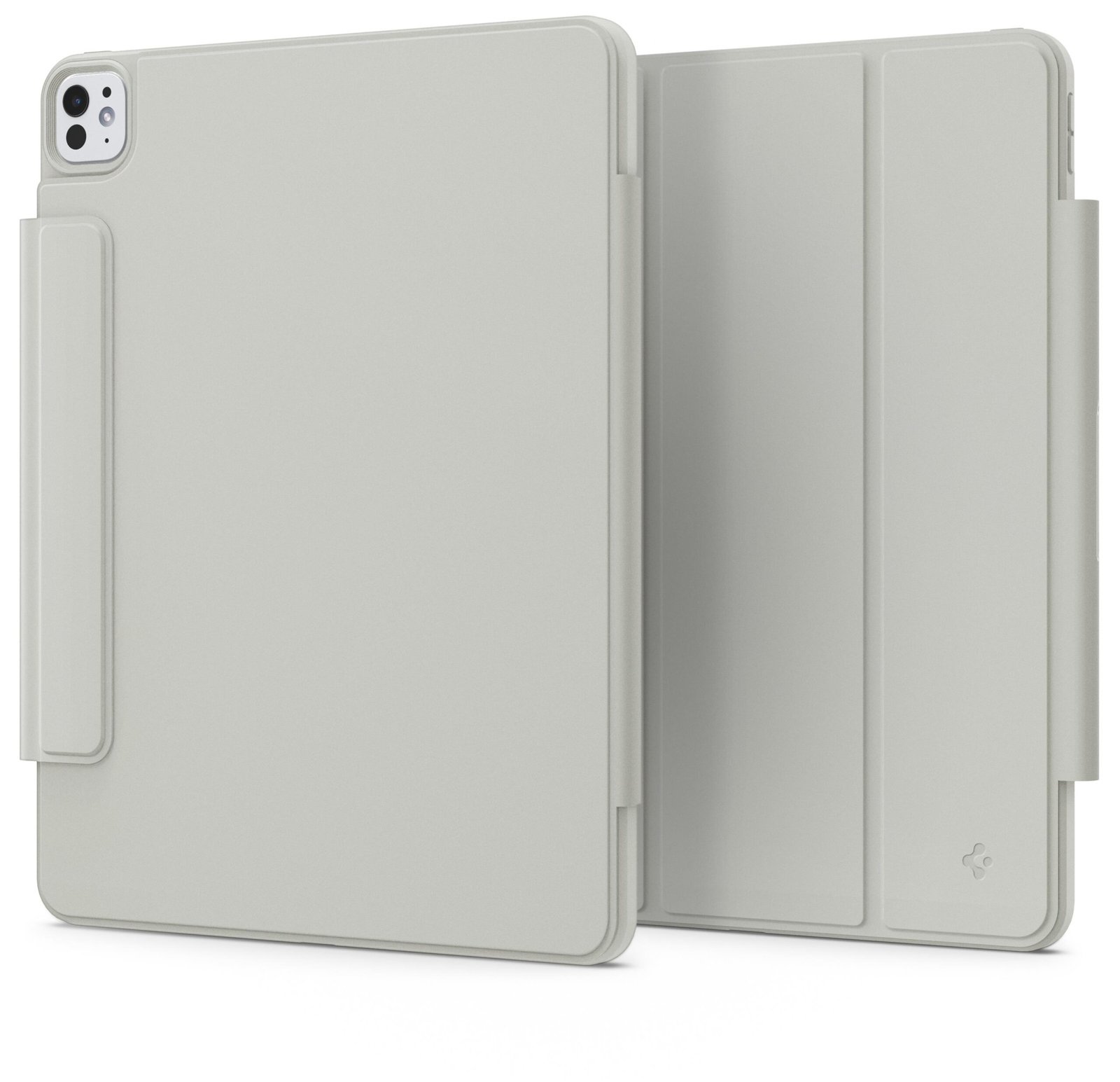 Spigen Air Skin Pro Onetap Gray iPad Pro 11" 2024