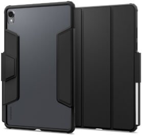 Spigen Ultra Hybrid Pro Black Samsung Galaxy Tab S11