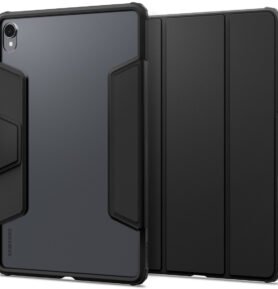 Spigen Ultra Hybrid Pro Black Samsung Galaxy Tab S11