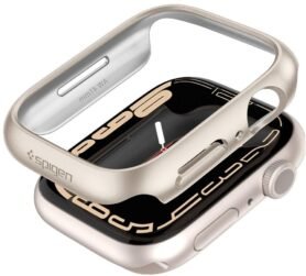 Spigen Thin Fit Starlight Apple Watch 9/8/7 41mm