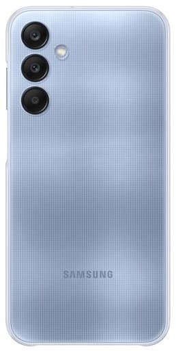 Samsung Galaxy A25 5G Průhledný zadní kryt