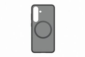Samsung Galaxy S25 SMAPP Capella magnet Frost Black