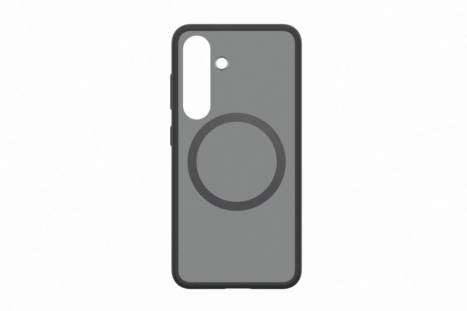 Samsung Galaxy S25 SMAPP Capella magnet Frost Black