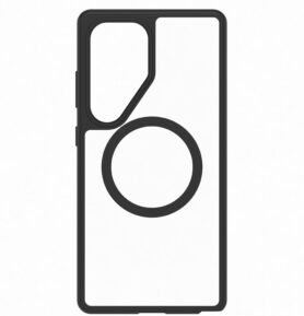 Samsung Galaxy S25 Ultra SMAPP React Magnet Transparency