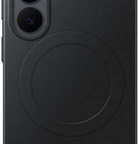 Samsung Galaxy S26 kryt slim s magnetem Black