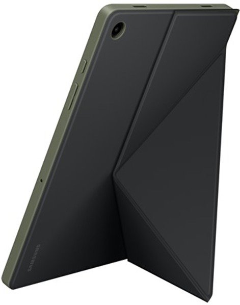 Samsung Galaxy Tab A9+ Ochranné pouzdro černé