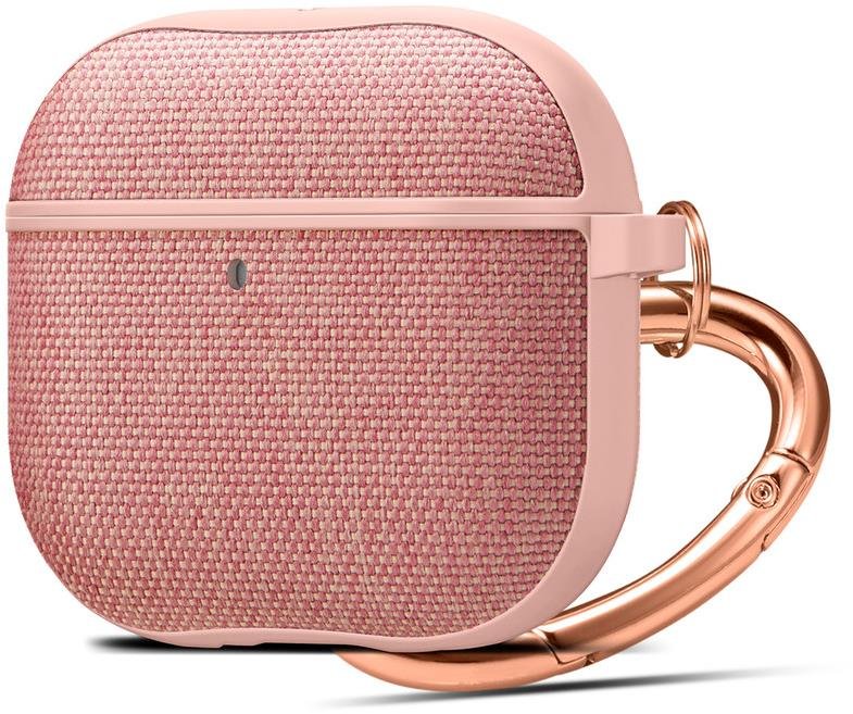 Spigen Urban Fit, rose gold - AirPods 4