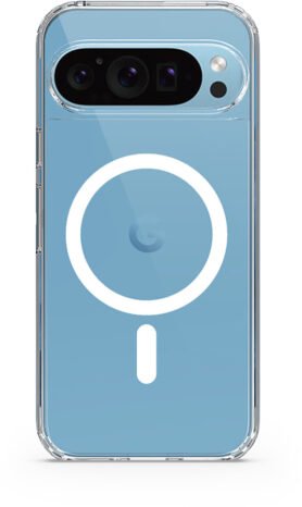 Spello čirý magnetický kryt Xiaomi 14T 5G