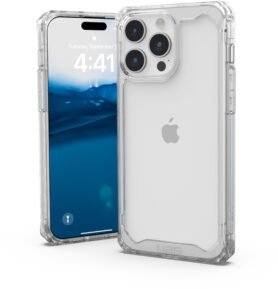UAG Plyo Ice iPhone 15 Pro Max