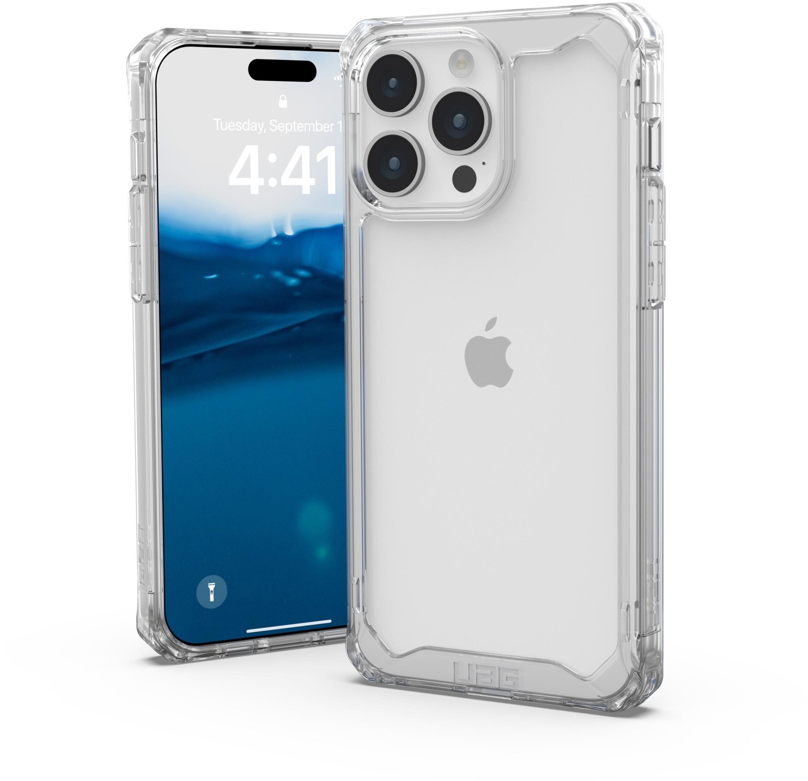UAG Plyo Ice iPhone 15 Pro Max