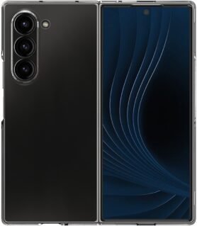 Spigen Air Skin Crystal Clear Samsung Galaxy Z Fold6