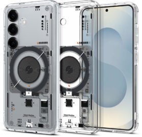 Spigen Ultra Hybrid MagSafe Neo One Samsung Galaxy S25