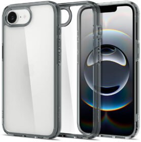 Spigen Ultra Hybrid Space Crystal iPhone 17e/16e