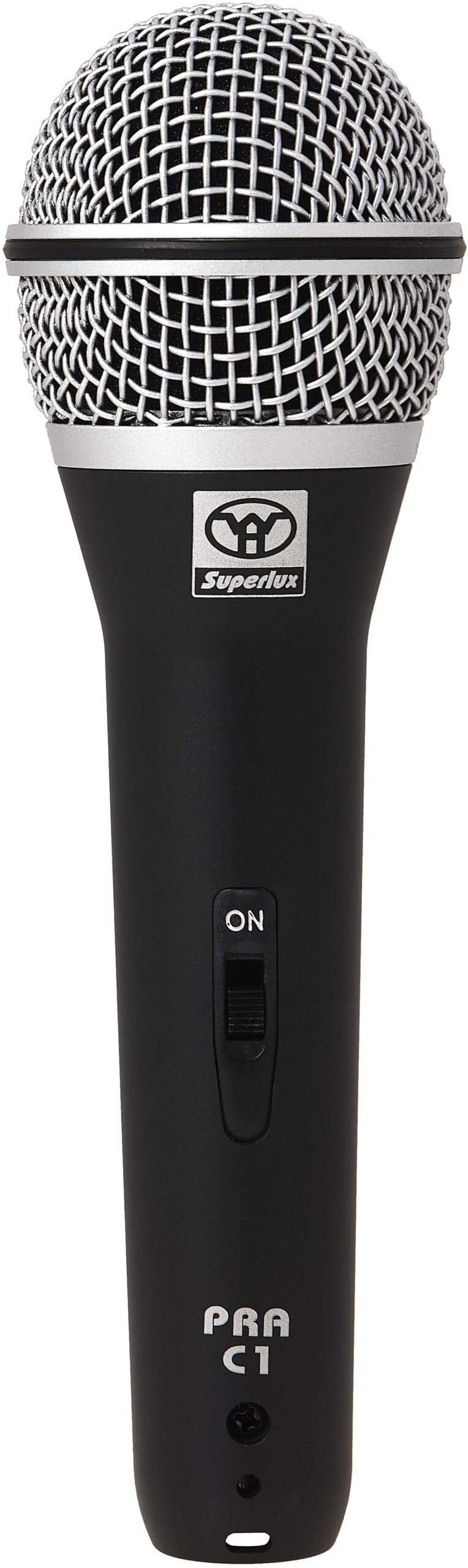 SUPERLUX PRAC1