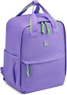Modo by Roncato Starlight 3.0 fialový 40 × 30 × 20 cm