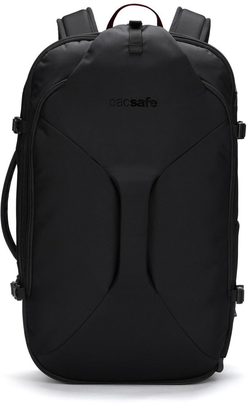 PACSAFE Venturesafe EXP45 Travel Backpack black