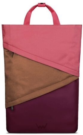 VUCH Deiryen Wine Red
