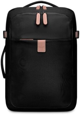 VUCH Foppe Black