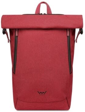 VUCH Tayte Small Wine Red