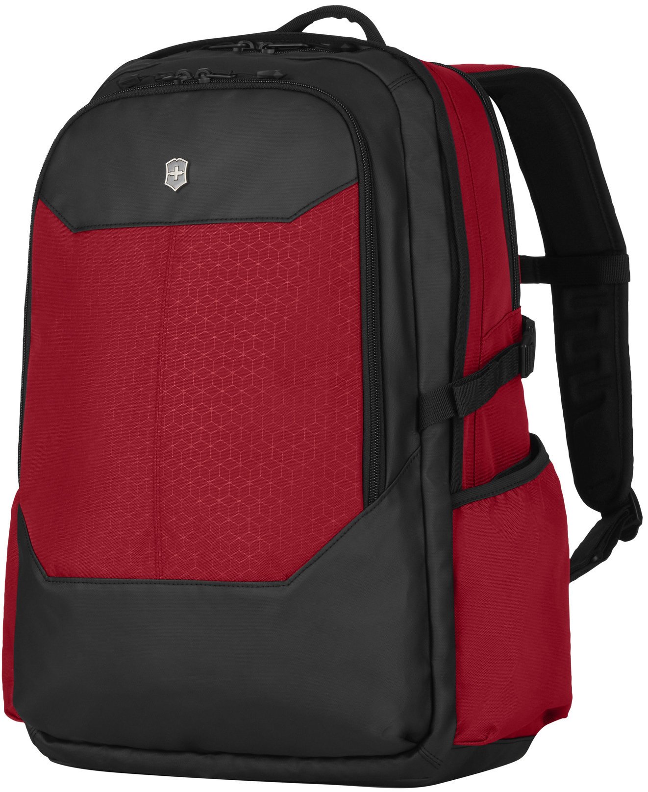 Victorinox Batoh Altmont Original, Deluxe Laptop Backpack, červený