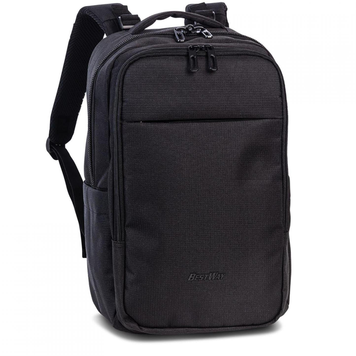 Bestway Bags cabin pro ultimate 20 l small černý