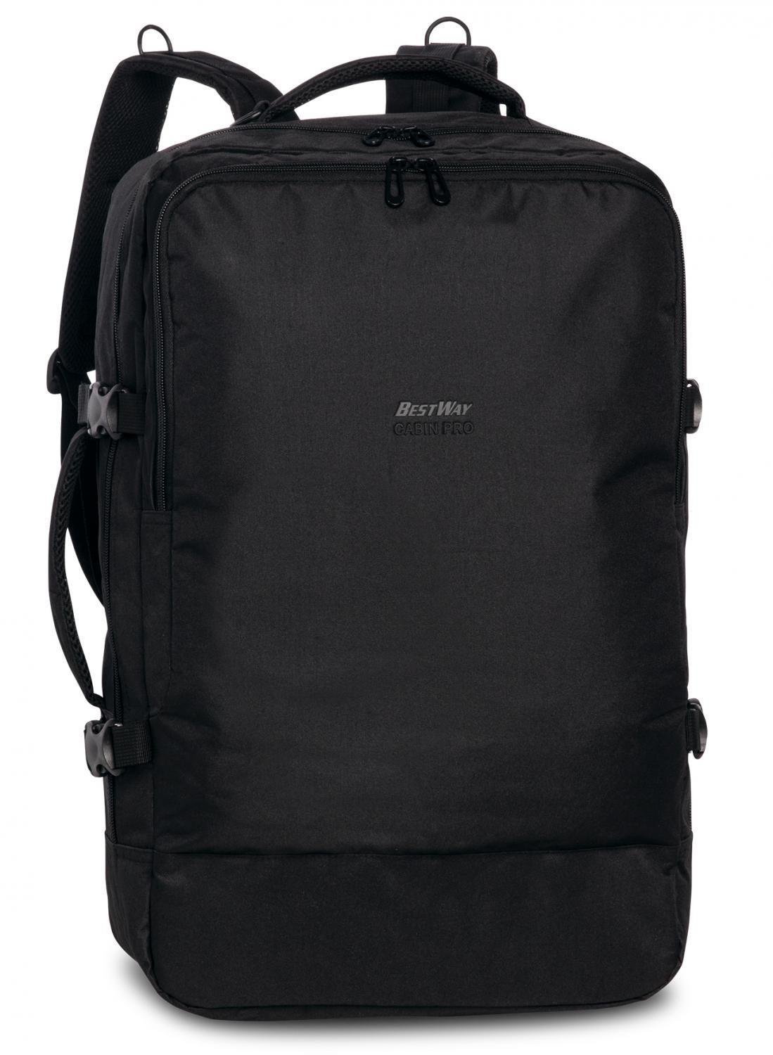 Bestway Bags cabin pro 40 l černý