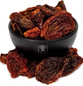Bery Jones Rajčata sušená na slunci 1kg