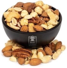 Bery Jones Směs pražených ořechů 500 g