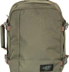 CabinZero Classic 28 L Georgian Khaki