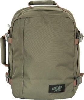 CabinZero Classic 28 L Georgian Khaki