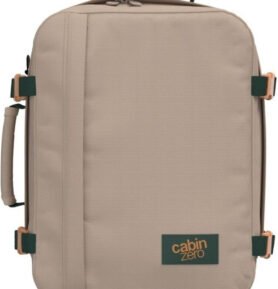 CabinZero Classic 28 L Cebu sands