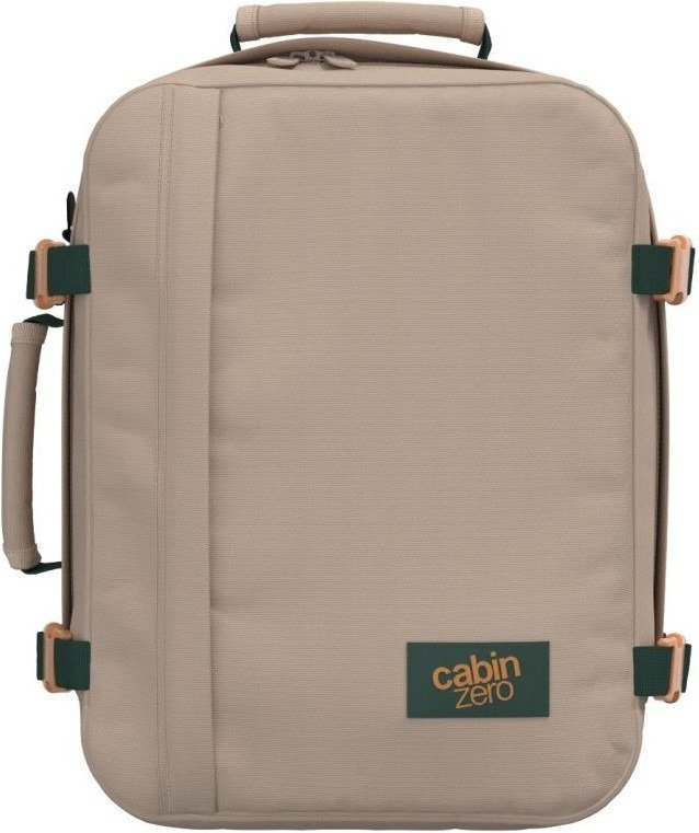 CabinZero Classic 28 L Cebu sands