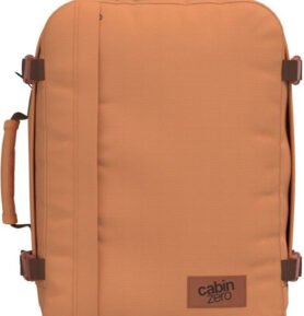 CabinZero Classic 36 L Gobi sands