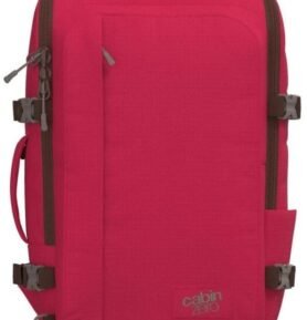 CabinZero Adv 32 L Miami magenta
