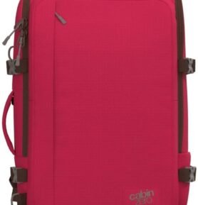 CabinZero Adv 42 L Miami magenta
