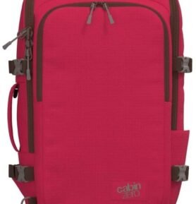 CabinZero Adv Pro 32 L Miami magenta
