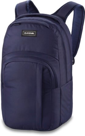 Dakine Campus L 33 l modrý