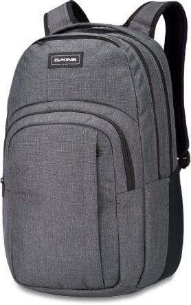 Dakine Campus Backpack 33 l carbon