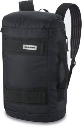Dakine Mission Street Pack 25 l černý