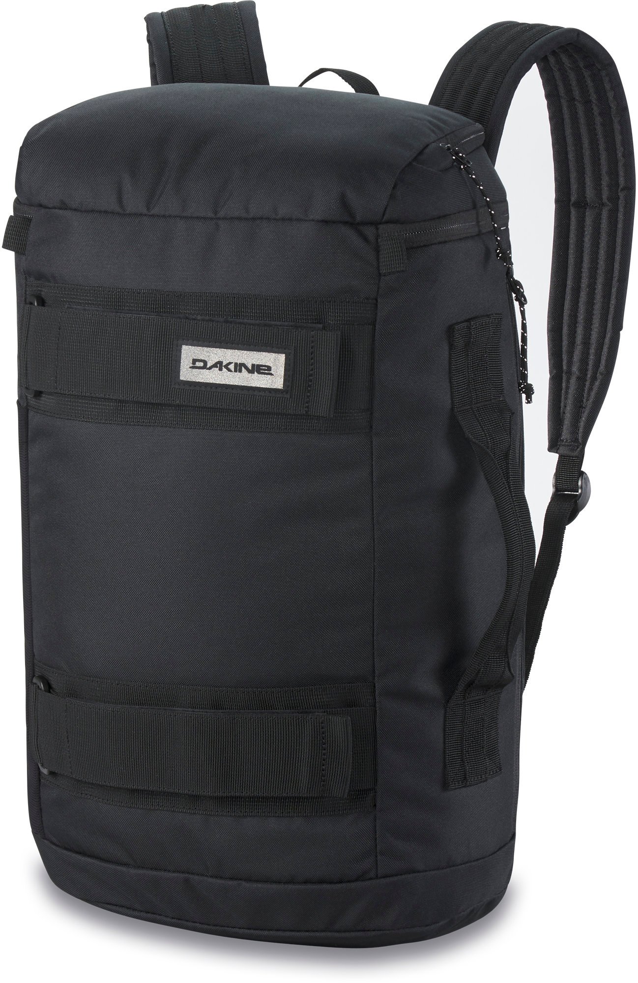 Dakine Mission Street Pack 25 l černý