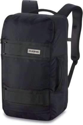 Dakine Mission Street Backpack DLX 32 l black