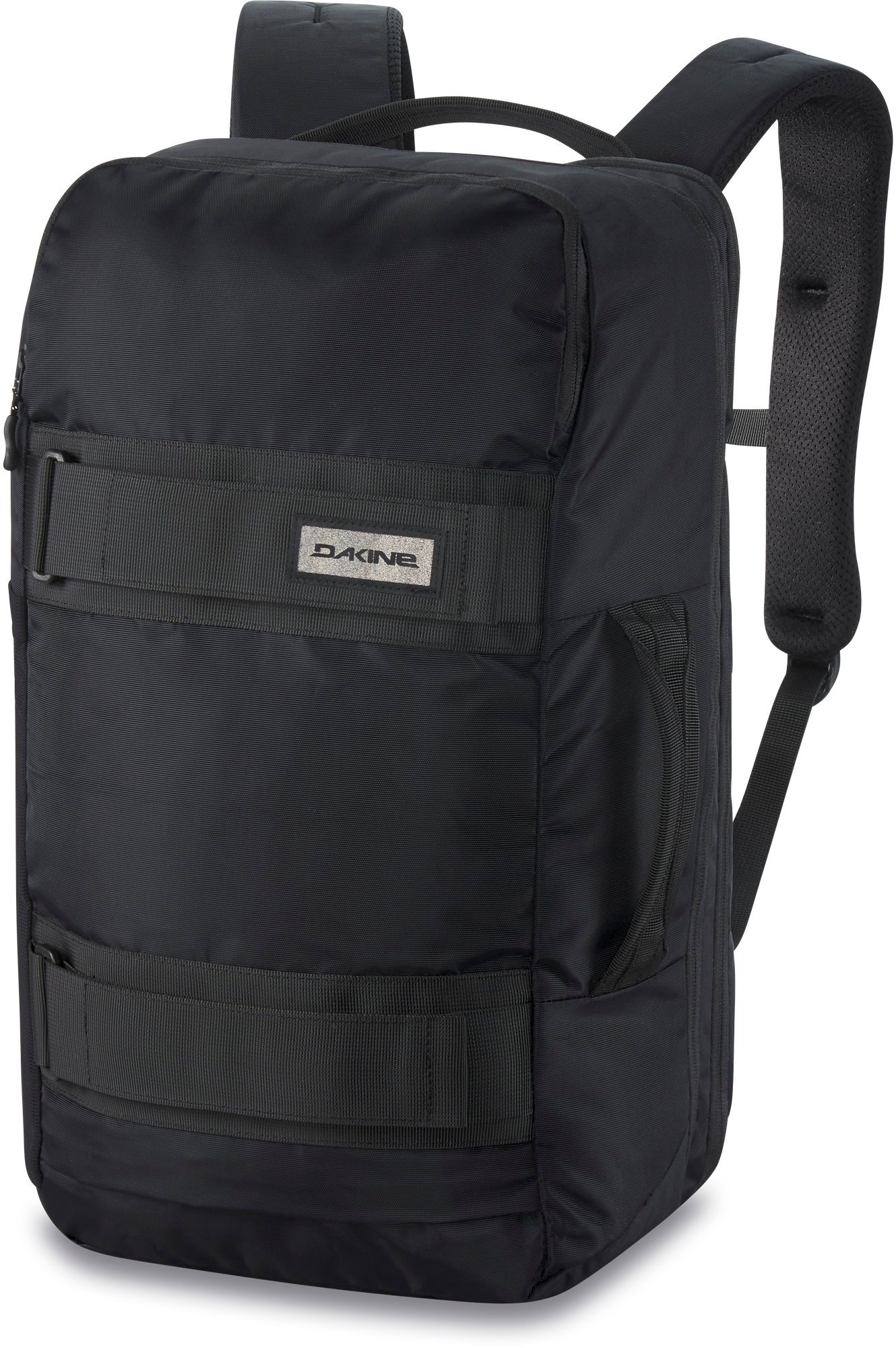 Dakine Mission Street Backpack DLX 32 l black